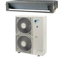 Daikin FBQ71C/RQ71BV канальный кондиционер
