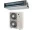Daikin FBQ71C/RQ71BW канальная сплит-система 1
