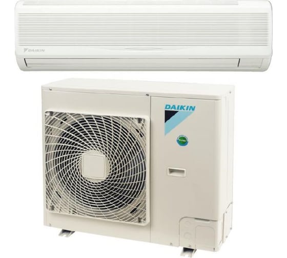 Daikin FAQ71B/RQ71BV 1