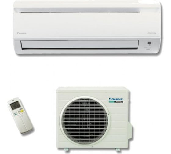 Daikin FTX35JV/RX35JV