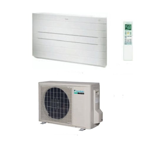 Daikin FVXG35K/RXG35K напольно-потолочная сплит-система