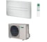 Daikin FVXG50K/RXG50K напольно-потолочная сплит-система 1