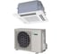 Daikin FFQ35B/BYFQ60B/RXS35J кассетная сплит-система 1