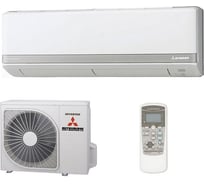 Mitsubishi Heavy SRK35ZJX-S/SRC35ZJX-S