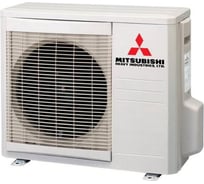 Mitsubishi Heavy SCM50ZJ-S (мах 3 внутр.) наружный блок мульти сплит-системы