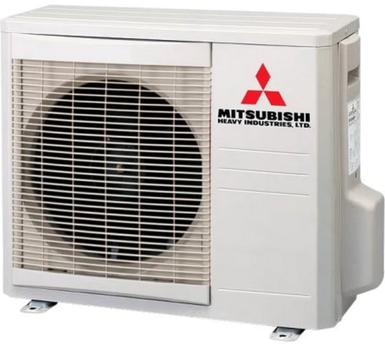Mitsubishi Heavy SCM80ZJ-S (мах 4 внутр.) наружный блок мульти сплит-системы