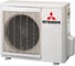 Mitsubishi Heavy SCM80ZJ-S (мах 4 внутр.) наружный блок мульти сплит-системы 1
