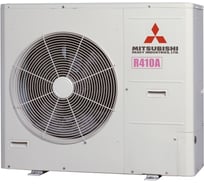 Mitsubishi Heavy FDC140KXEN6 1ф/220В наружный блок мульти сплит-системы