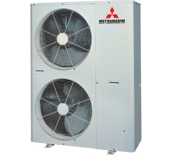 Mitsubishi Heavy FDC112KXES6 3ф/380В наружный блок мульти сплит-системы