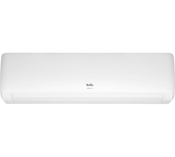 Сплит-система Ballu Bravo BSQ-36HN8 комплект НС-1707691