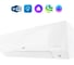 Сплит-система инверторного типа Ballu Ice Peak DC BSPKI-13HN8_V4 комплект НС-1688164 2