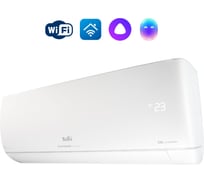 Сплит-система инверторного типа Ballu Platinum Evolution DC BSUI-24HN8_V4 комплект НС-1688178