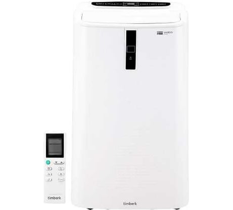 Мобильный кондиционер Timberk T-PAC12-P11E