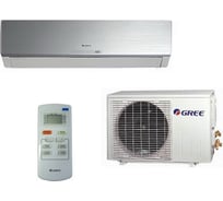 Gree GWH 18 ND-К3 NNE1A