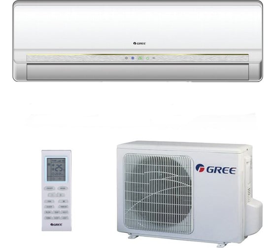 Gree GWH 12 MB-K3 NNA4A 1