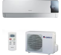 Gree GWH 09 NA-K3 NNB3B