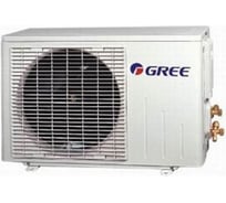 Gree GWHD 18 NK3AO наружный блок мульти сплит-системы