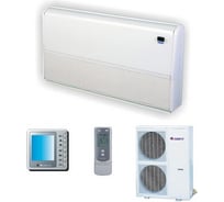 Gree GTH 36 K3BI/GUHN 36 NK3AO напольно-потолочная сплит-система