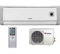 Gree GWHN 24 AC NK3A1A