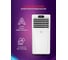 Мобильный кондиционер Royal Clima TESORO RM-TS22CH-E2 6