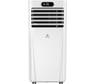 Мобильный кондиционер Royal Clima TESORO RM-TS28CH-E2