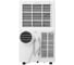 Мобильный кондиционер Royal Clima STRADA RM-ST39CH-E2 12