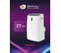 Мобильный кондиционер Royal Clima STRADA RM-ST39CH-E2 2