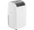 Мобильный кондиционер FUNAI CAMOMIRU Wi-Fi MAC-CM46HPNW 3