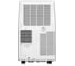 Мобильный кондиционер FUNAI CAMOMIRU Wi-Fi MAC-CM46HPNW 9