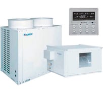 Gree FGR 20 BNa-M канальная сплит-система