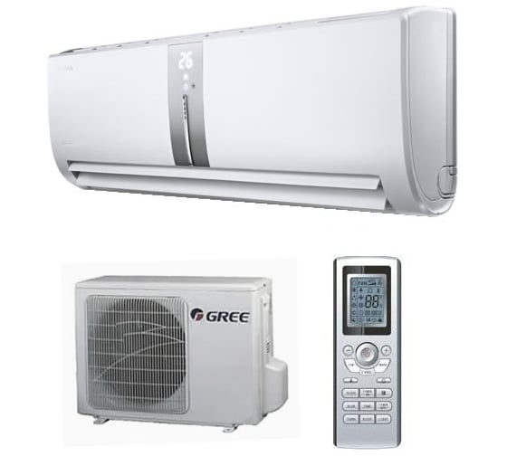 Gree GWH09UB-K3DNA1A