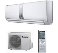 Gree GWH12UB-K3DNA1A