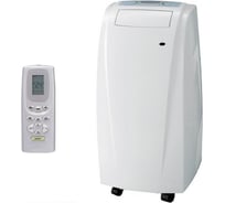 Мобильный кондиционер Gree GPCN 12 A2NK3CA