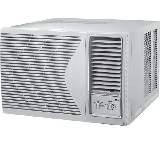 Gree GJC12AA-E3MNC1A оконный кондиционер 1
