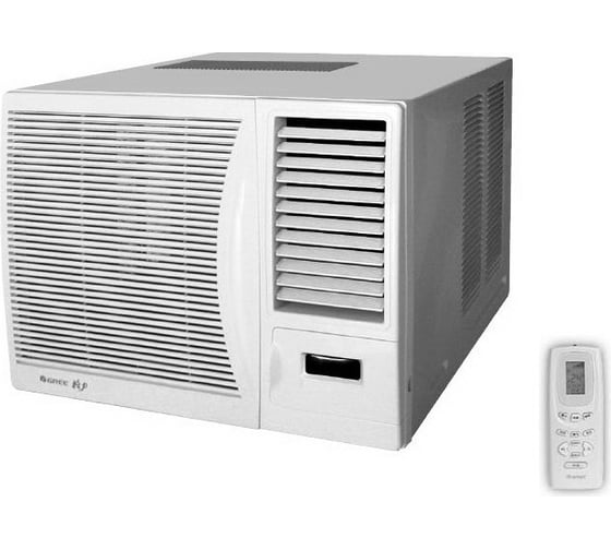 Gree GJC24AA-E3RNC2A оконный кондиционер 1