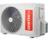 Сплит-система Centek 2850/2950W скрытый LED дисплей, EER-3.26, компрессор GMCC CT-65S09 4
