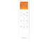 Сплит-система Hisense CITY 2.0 Classic A Wi-Fi AS-12HW4RLRKA01G/AS-12HW4RLRKA01W 5