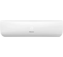 Сплит-система Hisense ZOOM 2.0 Classic A WI-FI AS-09HW4RLRKB01G/AS-09HW4RLRKB01W