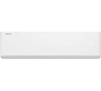Сплит-система Hisense VIBE Classic A WI-FI AS-36HW4RKZHBG/AS-36HW4RKZHBW