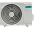 Сплит-система Hisense VIBE Classic A WI-FI AS-12HW4RGUHA00G/AS-12HW4RGUHA00W 7
