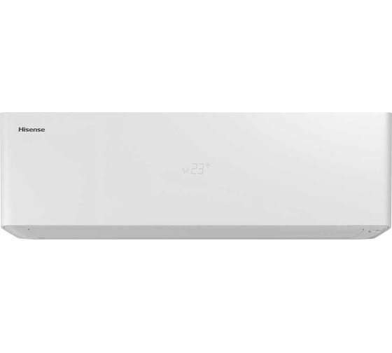 Инверторная сплит-система Hisense VISION PRO SUPERIOR 2.0 DC Inverter AS-13UW4RXVQH02G/AS-13UW4RXVQH02W