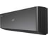 Инверторная сплит-система Hisense серии VISION PRO 2.0 CARBON SUPERIOR DC Inverter AS-10UW4RXVQH01A(B) (комплект) AS-10UW4RXVQH01AG(B)/AS-10UW4RXVQH01AW 3