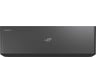 Инверторная сплит-система Hisense серии VISION PRO 2.0 CARBON SUPERIOR DC Inverter AS-10UW4RXVQH01A(B) (комплект) AS-10UW4RXVQH01AG(B)/AS-10UW4RXVQH01AW