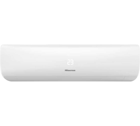 Сплит-система ZOOM 2.0 Classic A WI-FI Hisense AS-18HW4RMSKB00G/AS-18HW4RMSKB00W