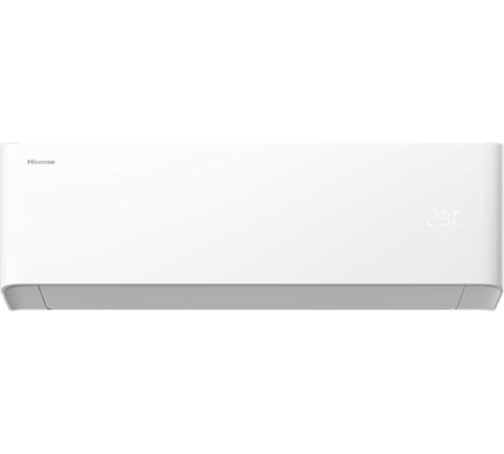 Инверторная сплит-система Hisense VIBE DC Inverter Wi-Fi AS-07UW4RYRHB00G/AS-07UW4RYRHB00W