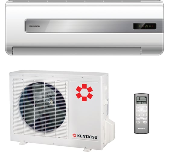 Kentatsu KSGC35HFAN1/KSRC35HFAN1