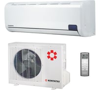 Kentatsu KSGJ26HFAN1/KSRJ26HFAN1