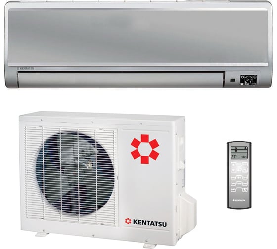 Kentatsu KSGH35HZAN1/KSRH35HZAN1 1