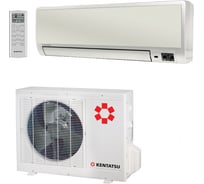 Kentatsu KSGH26HFAN1-WKSRH26HFAN1