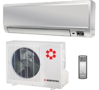 Kentatsu KSGH26HFAN1/KSRH26HFAN1